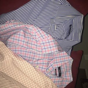 Men’s Dress shirts